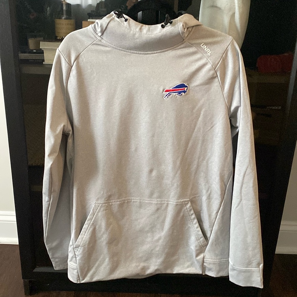 Buffalo Bills x UNRL Hoodie